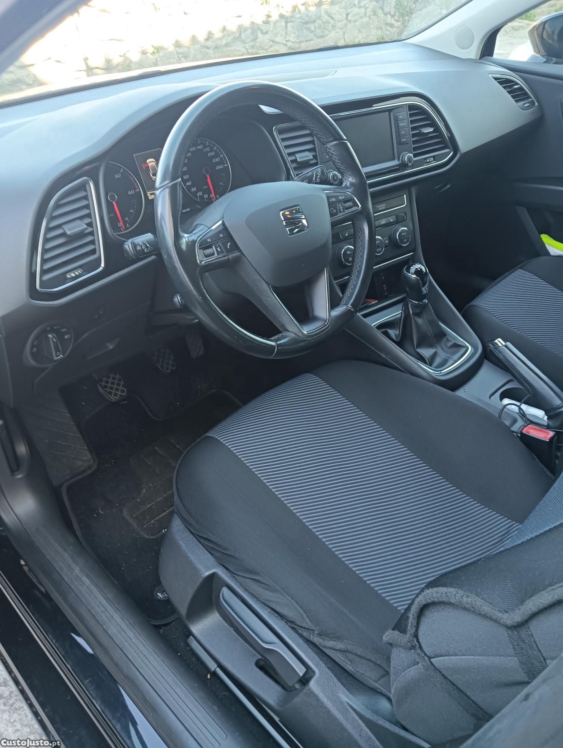 Seat Leon St - 18 — photo 3