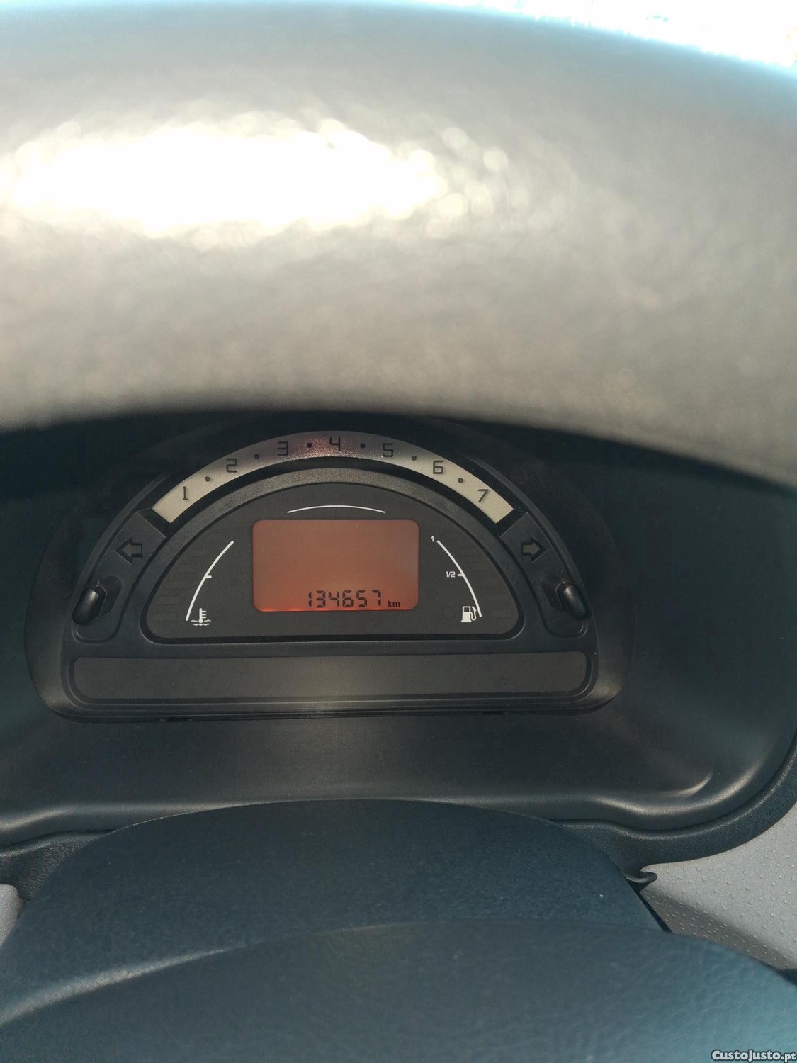 Citroën C3 Pluriel 1 - 03 — photo 5