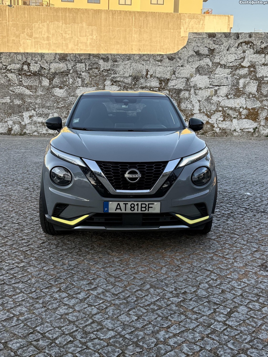 Nissan Juke Kiiro - 22 — photo 2