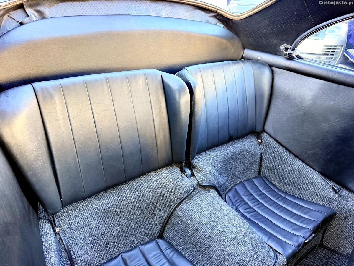 Porsche 356 B T5 — fotografia 27