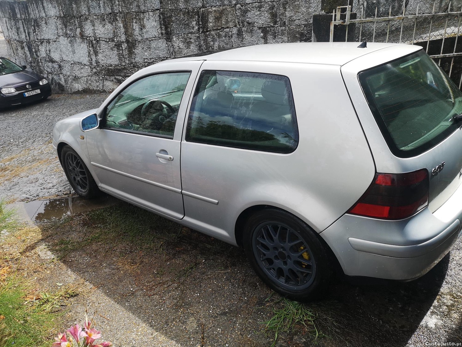 VW Golf 1.9 tdi 110cv ler descriçao - 99 — photo 2