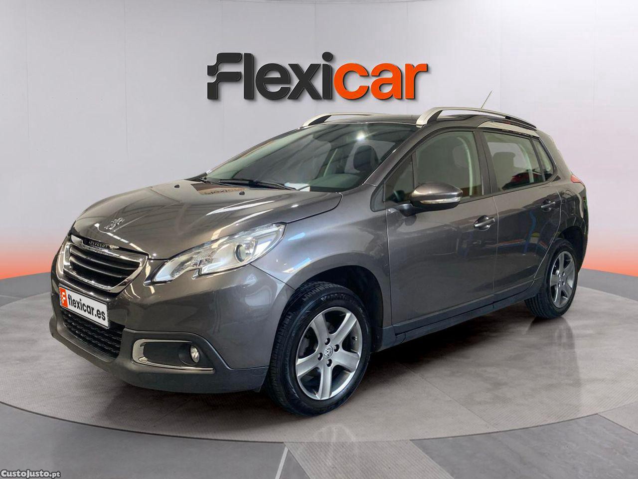 Peugeot 2008 1.2 PureTech Active - 16 — photo 3