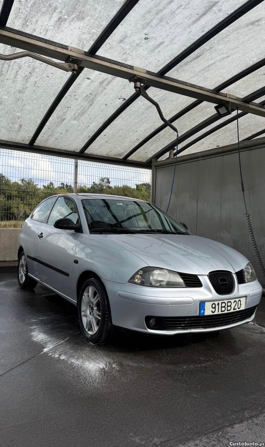Seat Ibiza (Ibiza) — photo 2