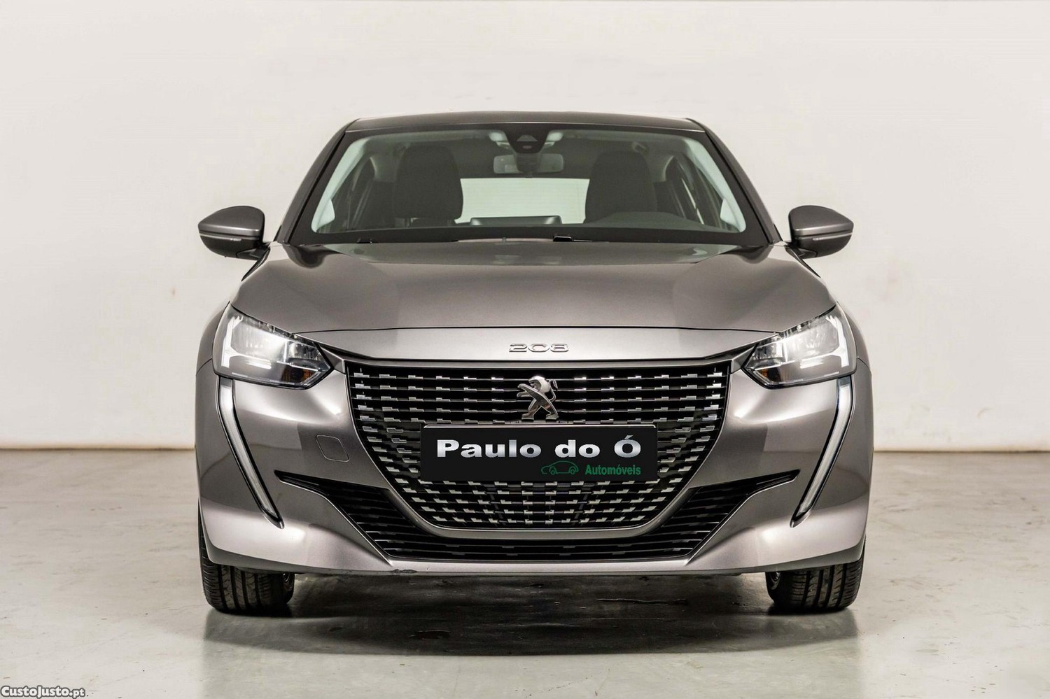 Peugeot 208 1.5 BlueHDi Active Pack - 20 foto 5