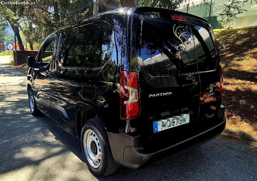 Peugeot Partner 1.5Hdi iva dedutível - 22 — photo 5
