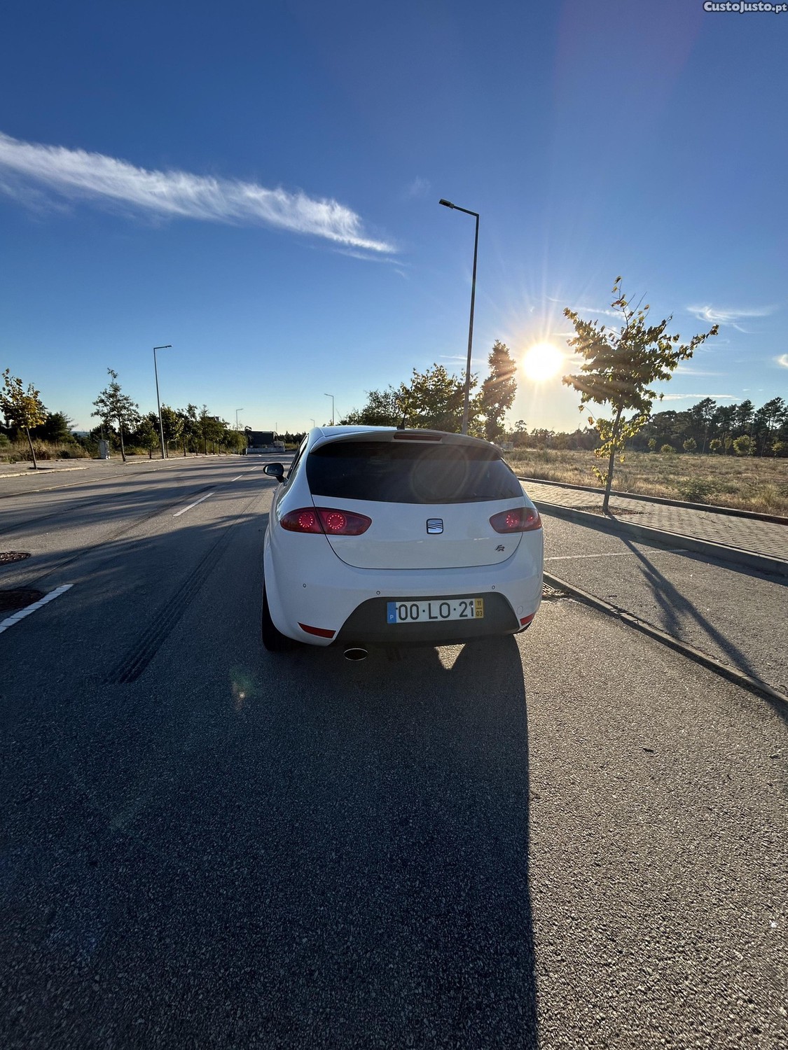 Seat Leon Sport - 11 — photo 2