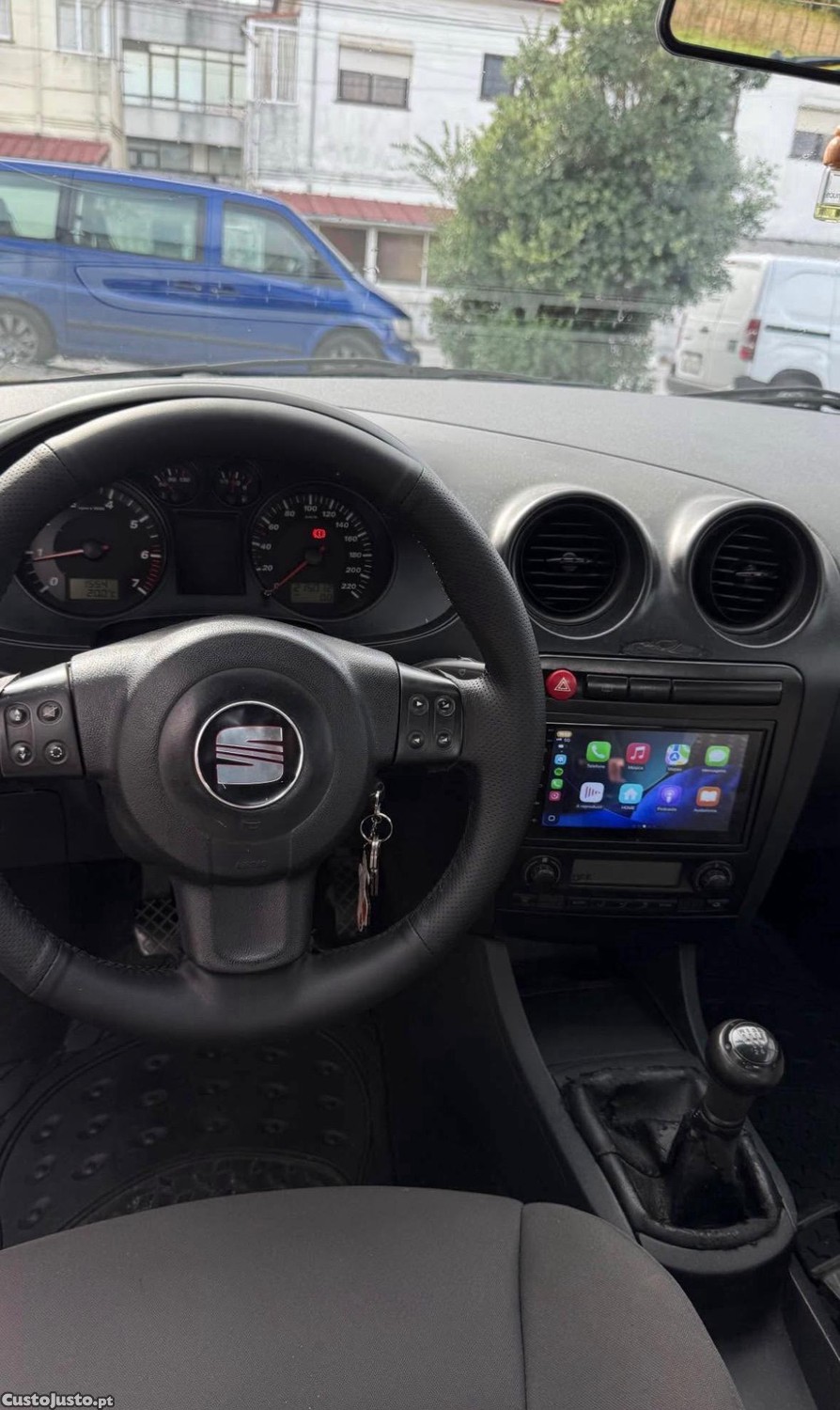 Seat Ibiza (Ibiza) — photo 5
