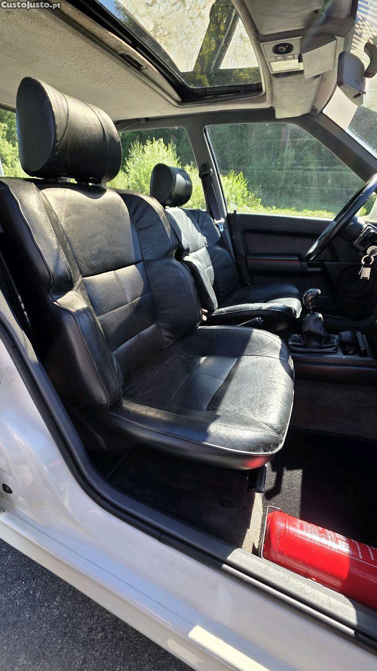 Renault 21 Turbo — fotografia 3