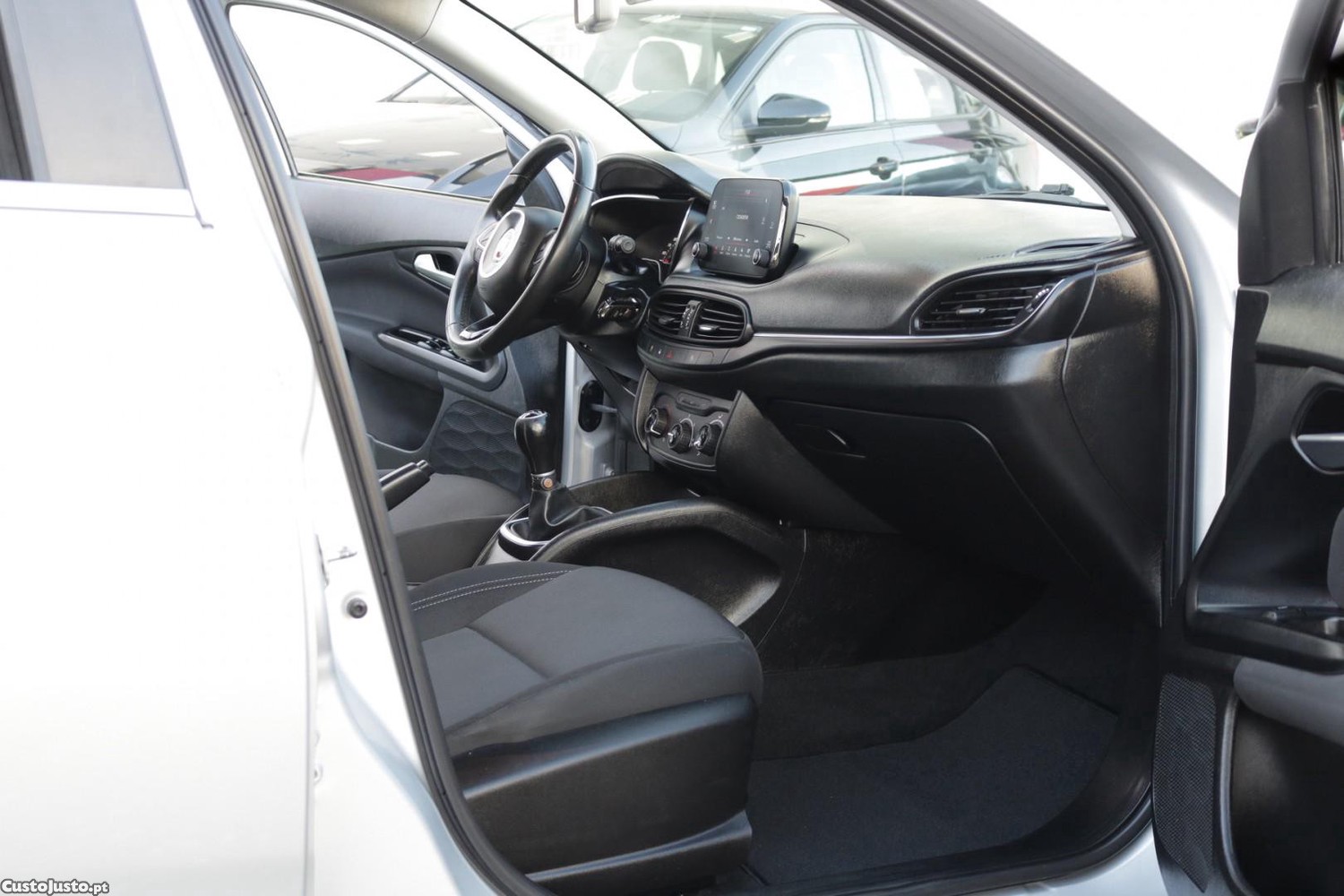 Fiat Tipo Station Wagon 1.3 M-Jet Mirror — fotografia 42