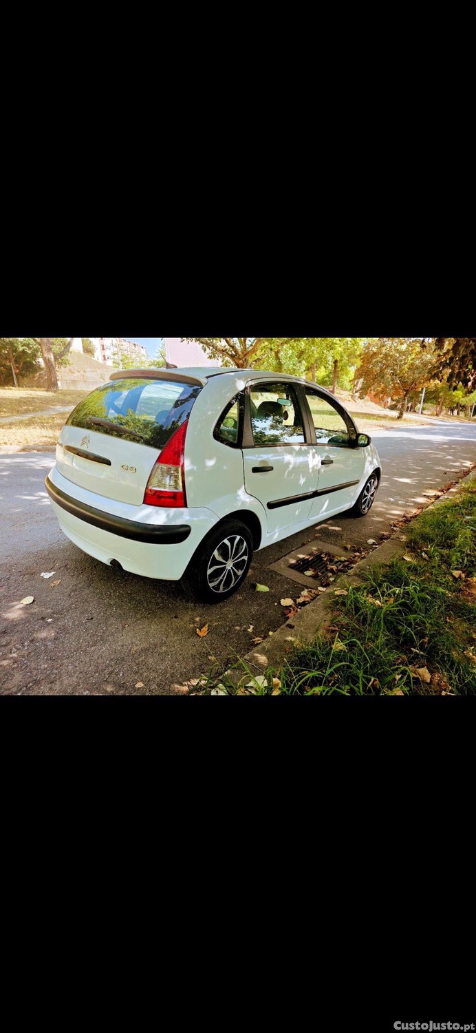 Citroën C3 1.4 Hdi impecável — photo 4