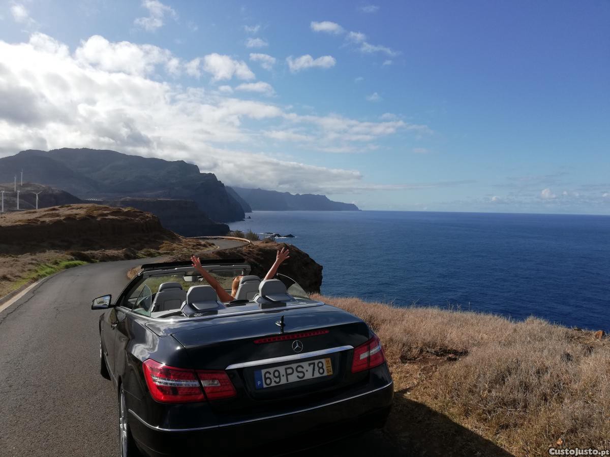 Mercedes-Benz E 250 A207 CDI BlueEFFICIENCY, 204 cv - 11 foto 3