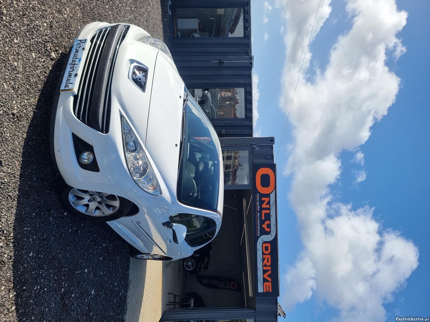 Peugeot 207 1.6 HDI — fotografia 6