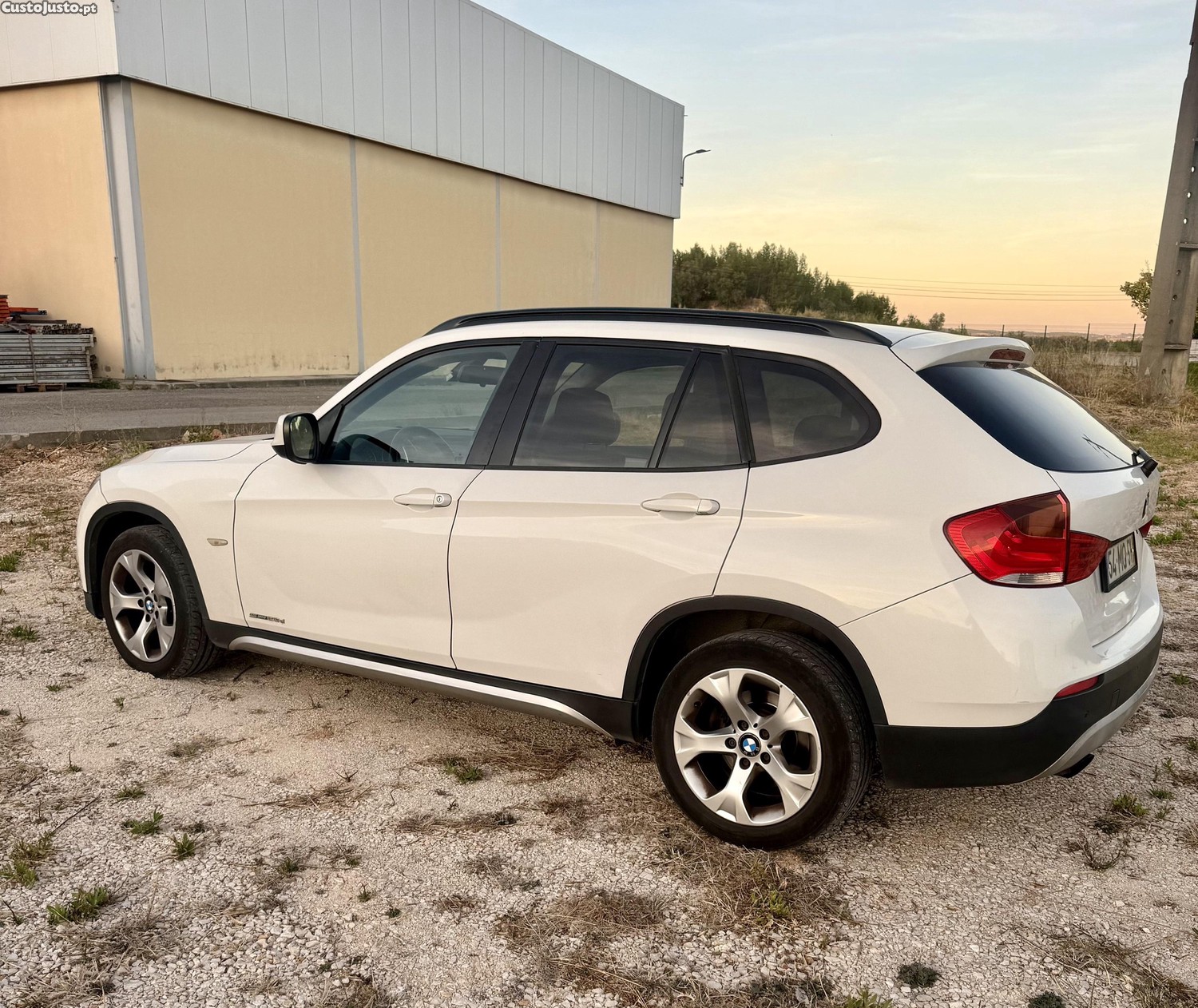 BMW X1 S/Drive 2.0 - 12 — photo 4