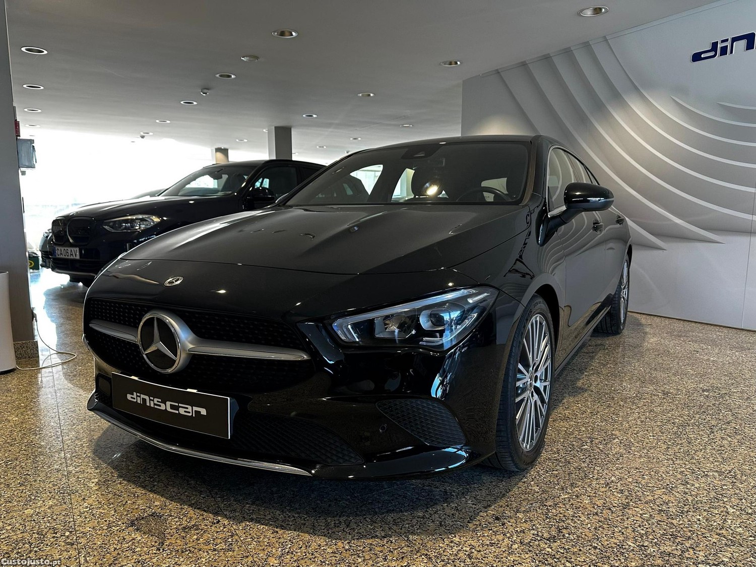 Mercedes-Benz CLA 180 d Shooting Brake Progressive Aut. - 23 — photo 5