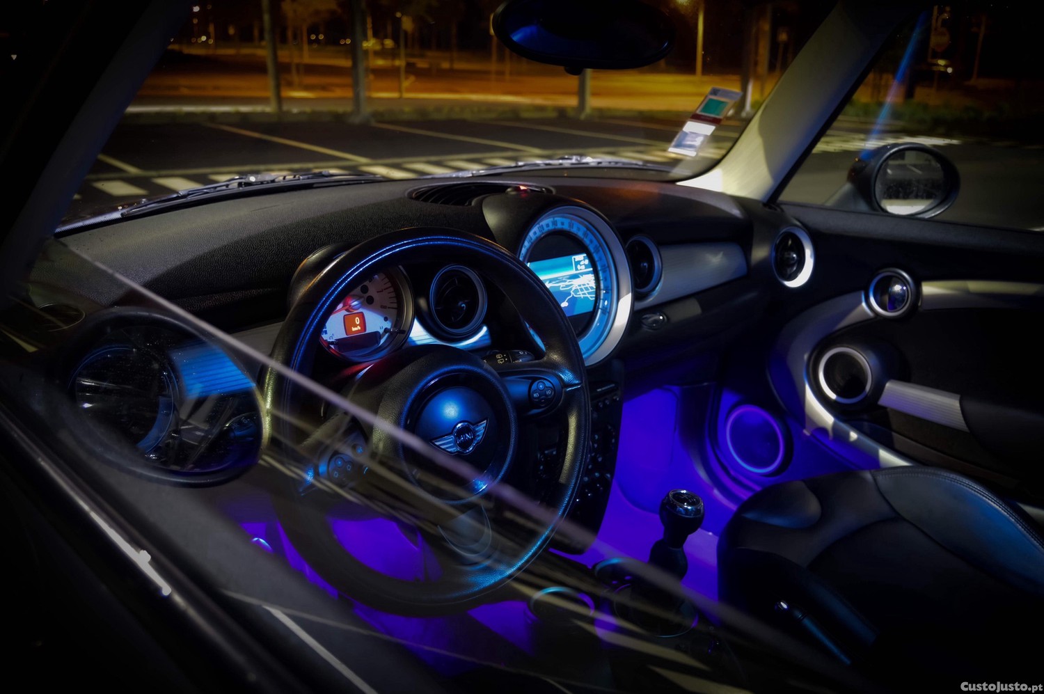 MINI Cooper S 184cv - 11 — photo 3