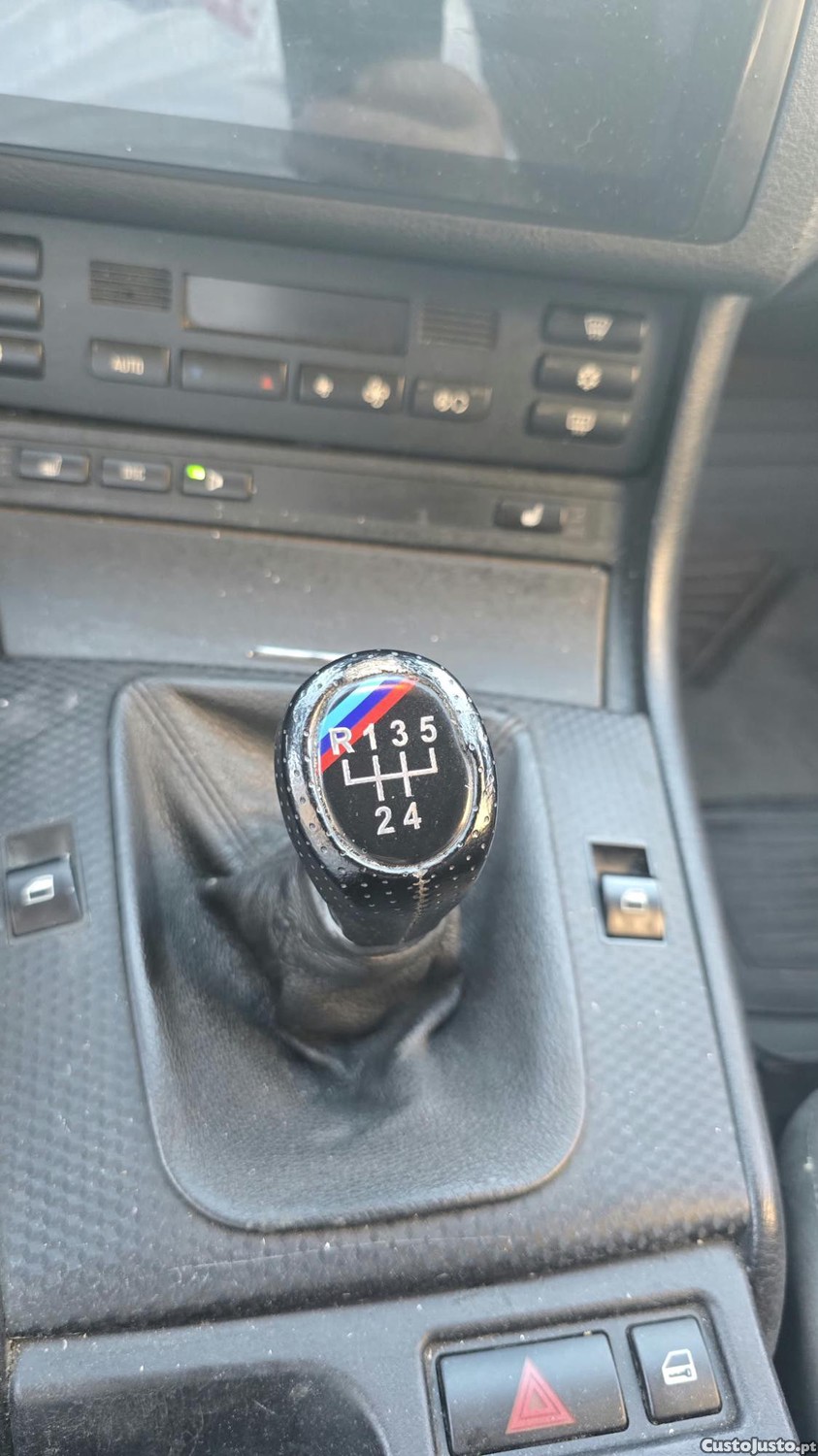 BMW 320 E46 - 01 — photo 5