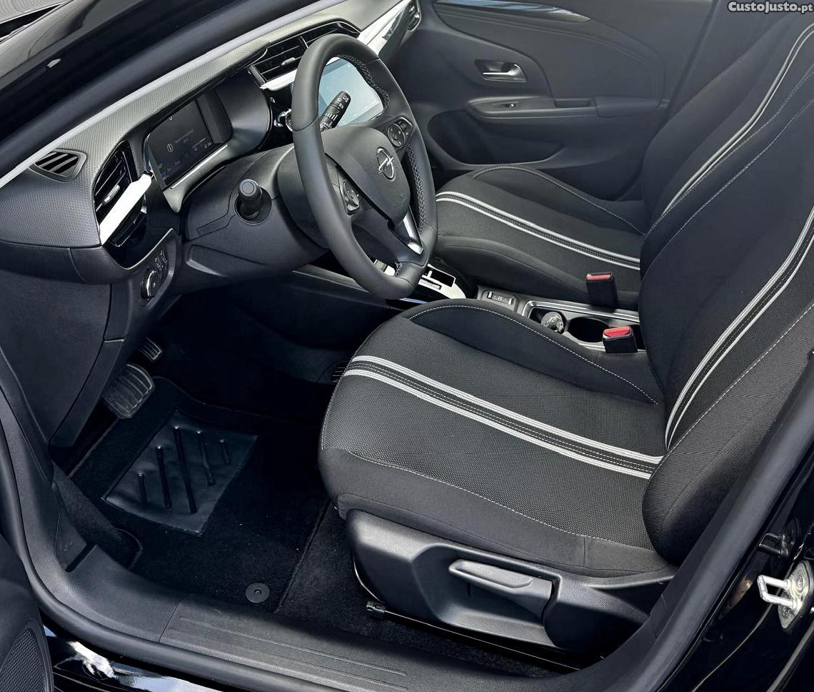 Opel Corsa Opel Corsa-e Edition - 25 — photo 3