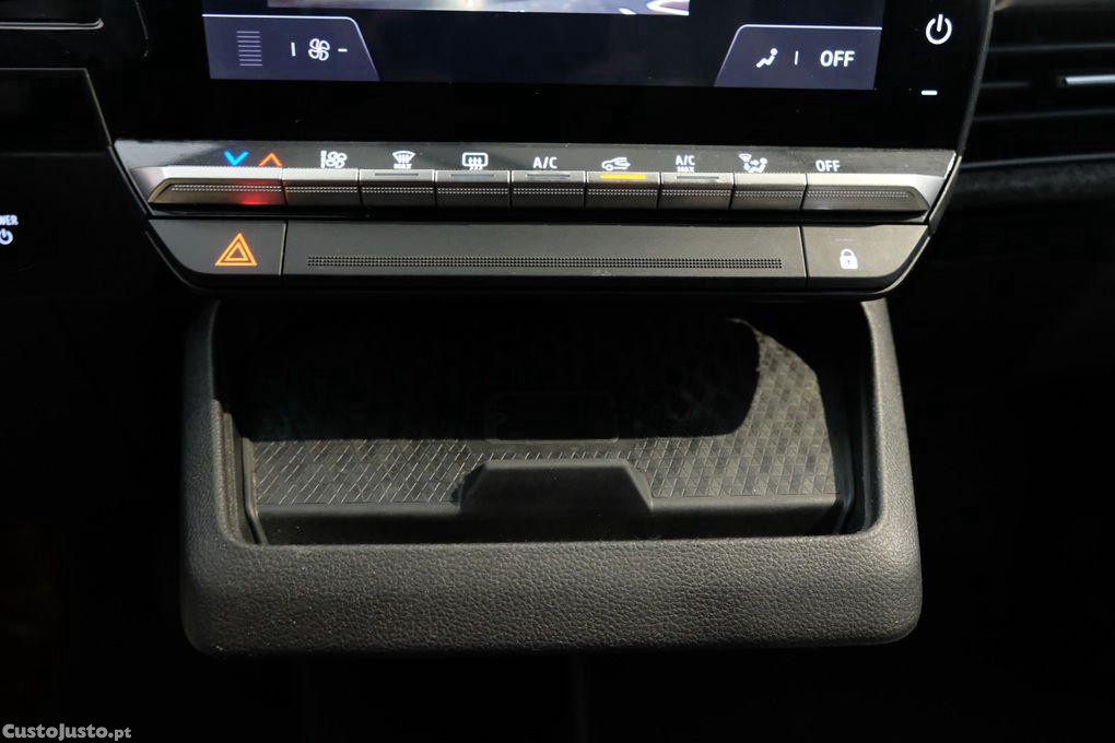 Renault Mégane E-Tech EV60 220hp optimum charge Equilibre — fotografia 7
