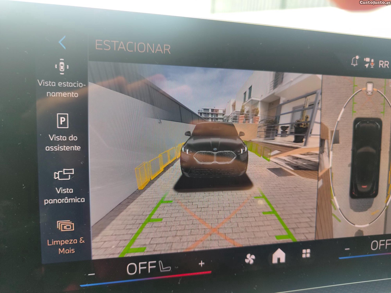 BMW iX2 Edrive 20  FullExtras - 25 — photo 4