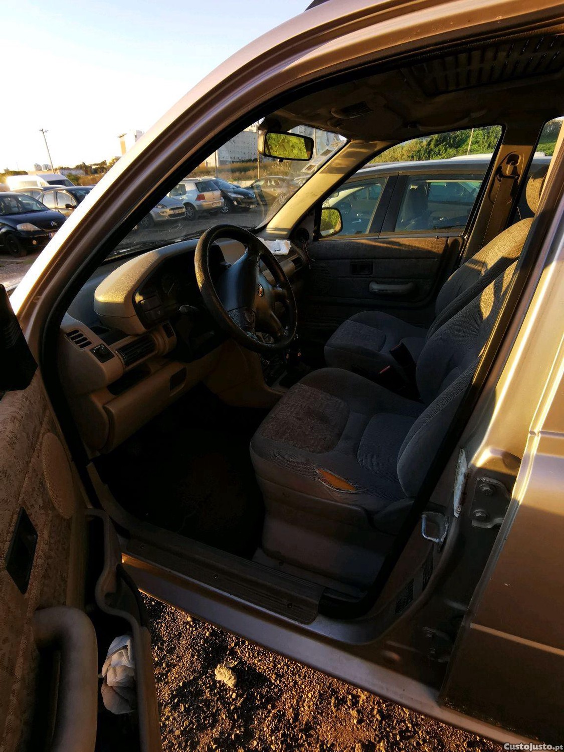 Land Rover Freelander DI - L314 — photo 3