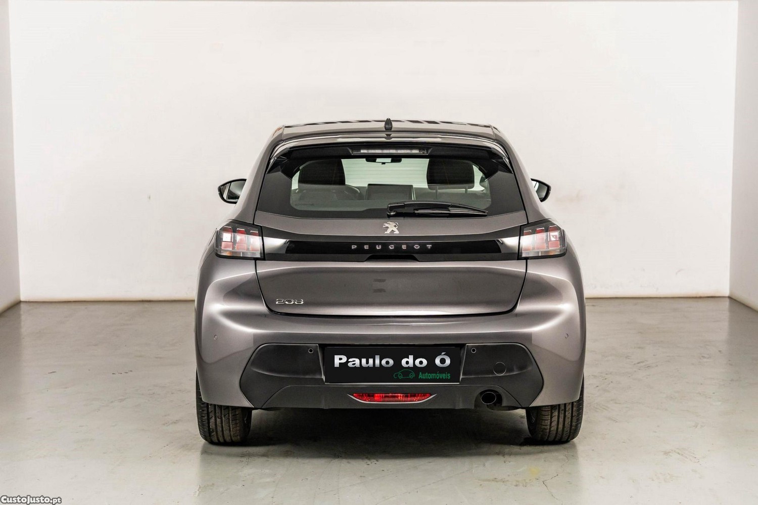 Peugeot 208 1.5 BlueHDi Active Pack - 20 foto 3