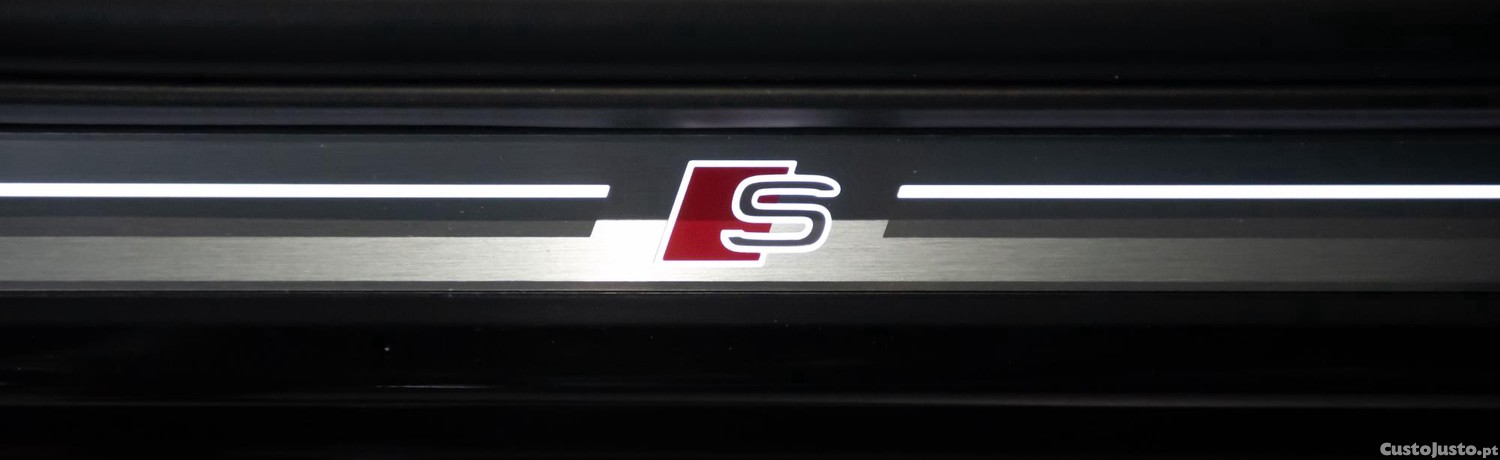 Audi A3 Sportback 45 TFSIe S-tronic S-line - 21 — photo 5