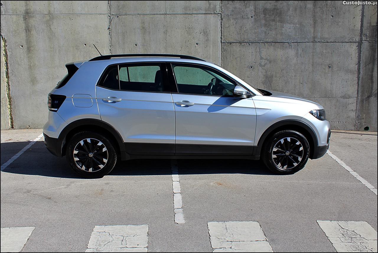 VW T-Cross Nacional - 22 — photo 3