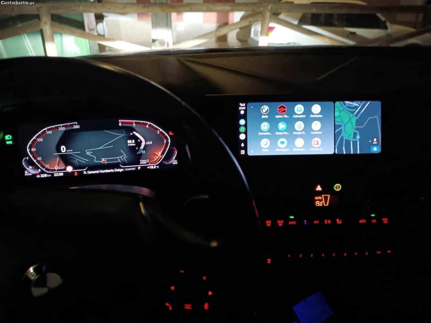 BMW 116 Sport Line auto - 20 — photo 5