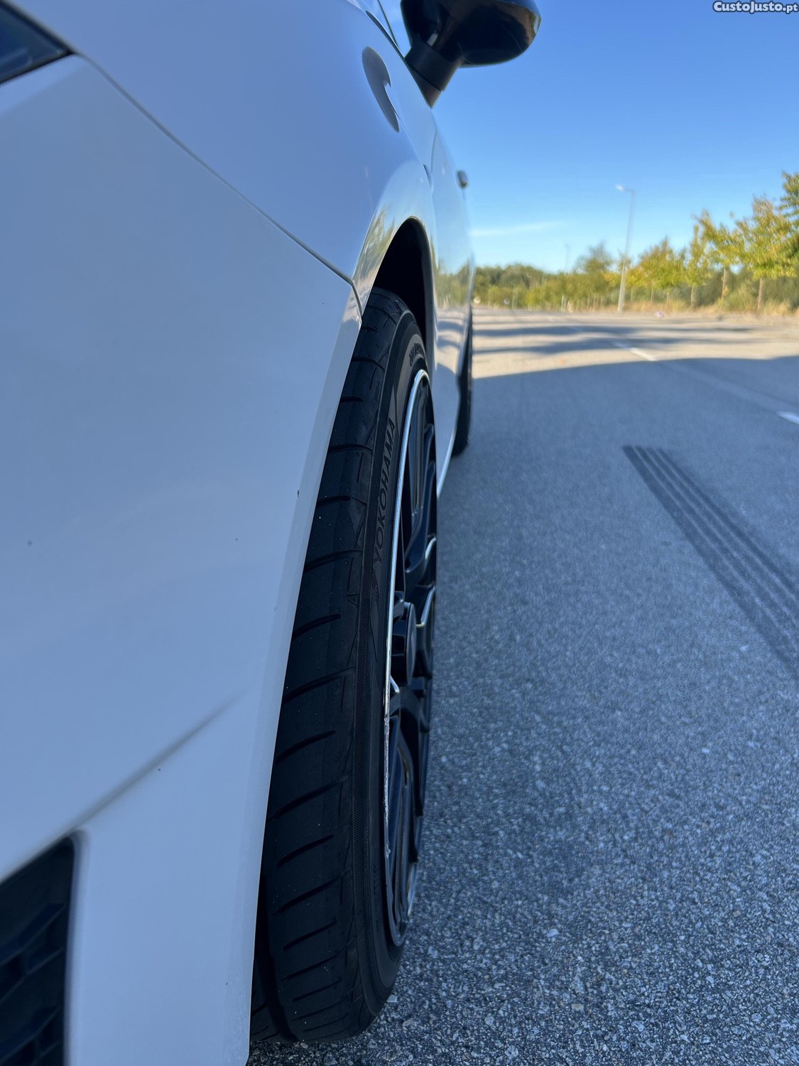 Seat Leon Sport - 11 — photo 5