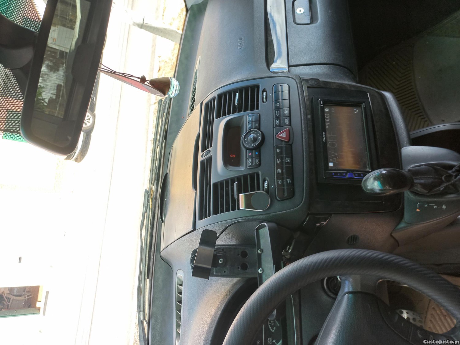 Mercedes-Benz Viano Ambiente - 10 — photo 3