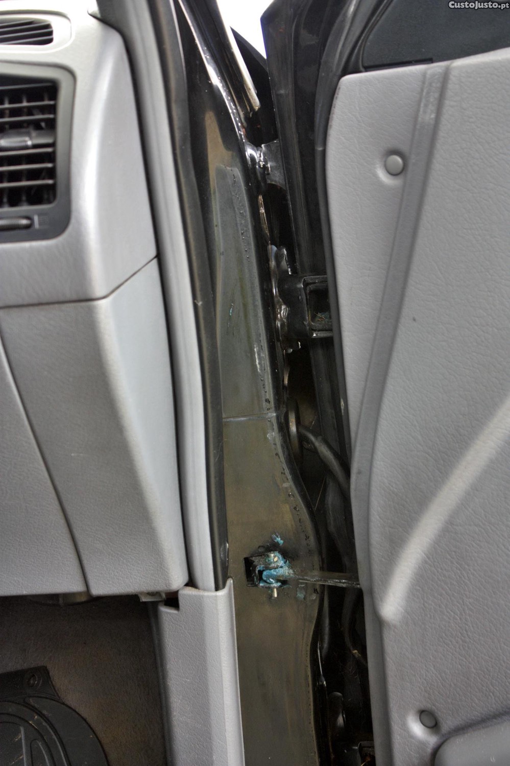 Nissan Terrano terrano — photo 5