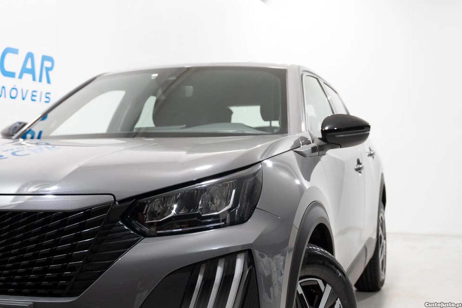 Peugeot 2008 1.2 PureTech Active - 24 — photo 4