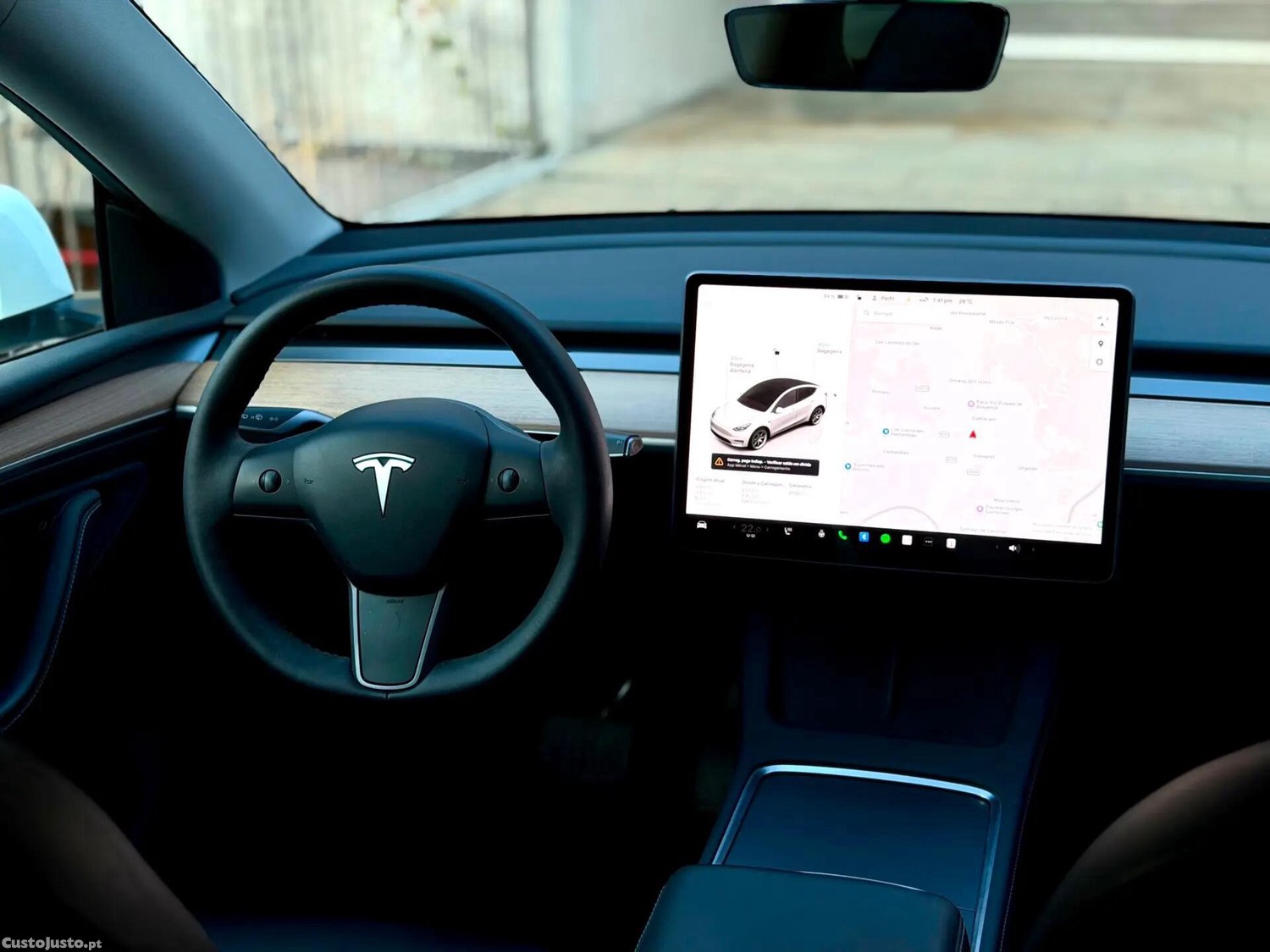 Tesla Model Y Long Range Dual Motor AWD - 23 — photo 4