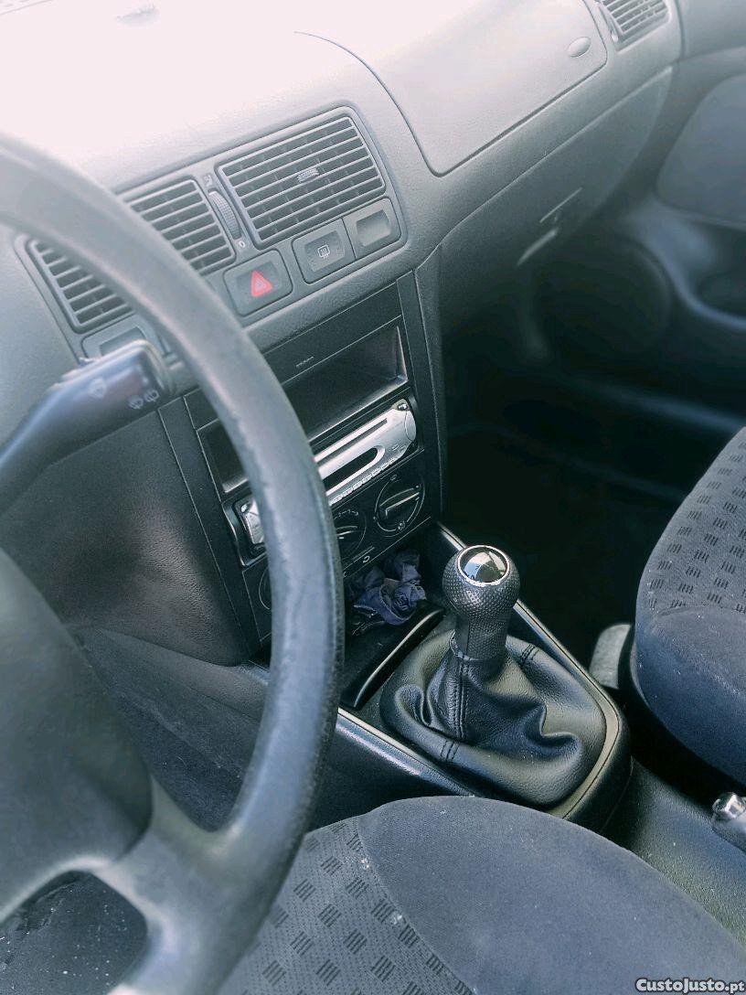 VW Golf confortline - 00 — photo 4
