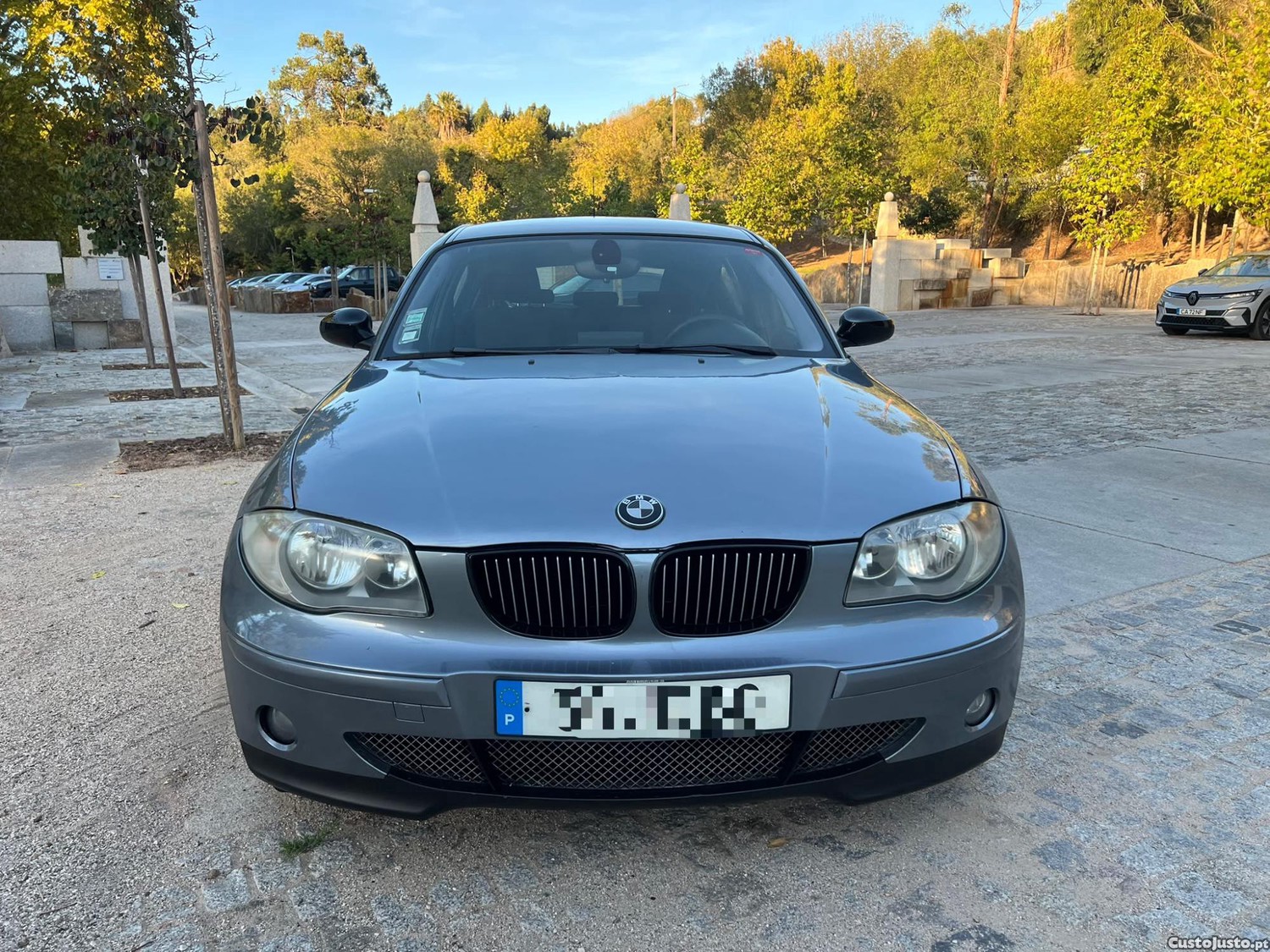 BMW 118 D Sport 2.0 D (IUC BARATO) - Ótimo Estado Geral — photo 2