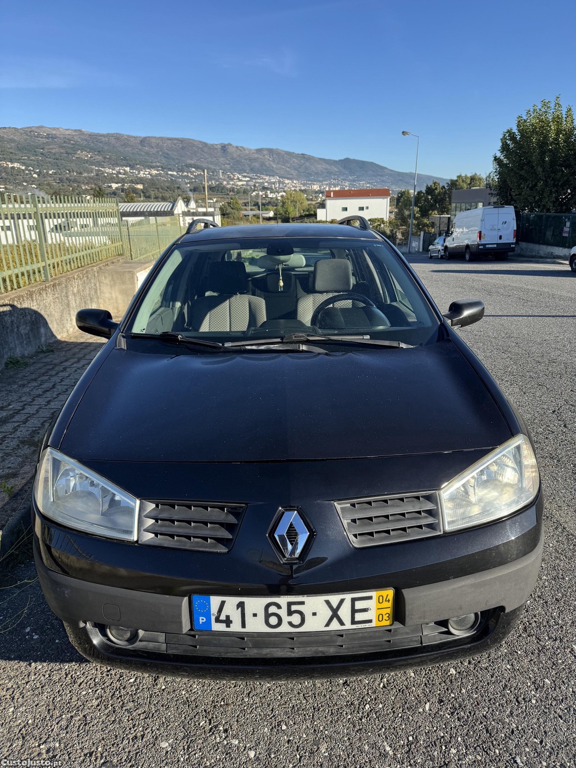 Renault Mégane Dci - 04 — photo 2