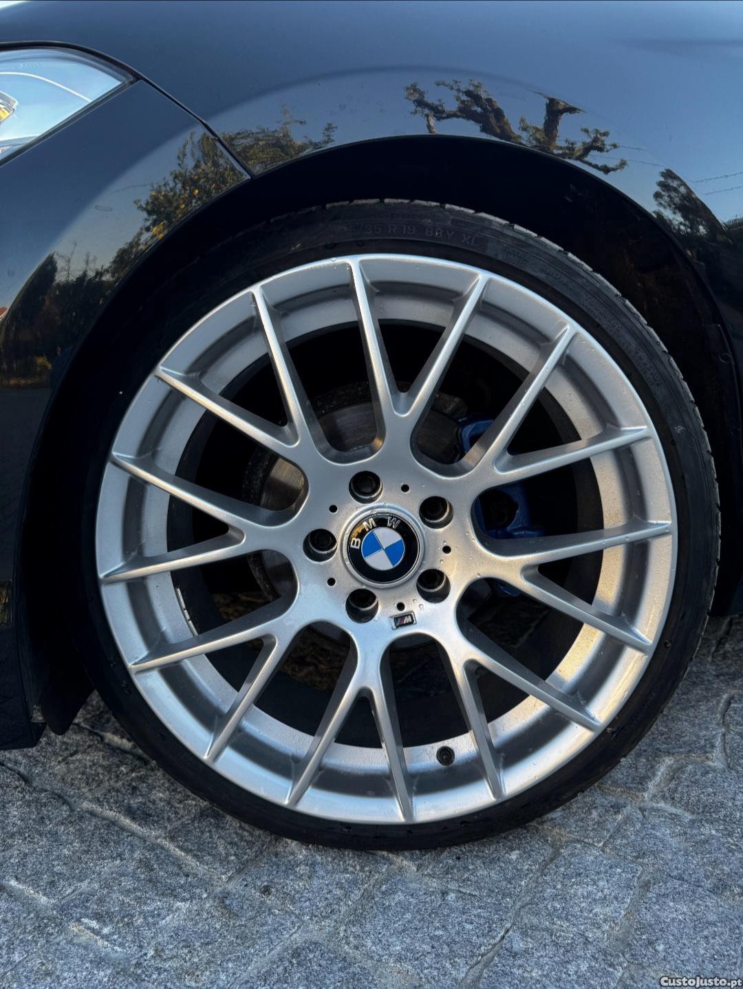 BMW 116 LCI - 17 — photo 4