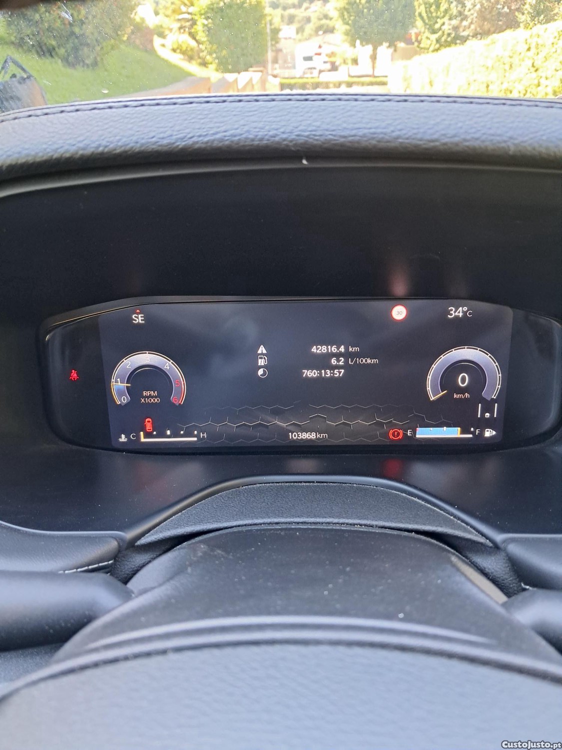 Jeep Compass Limited - 21 foto 4