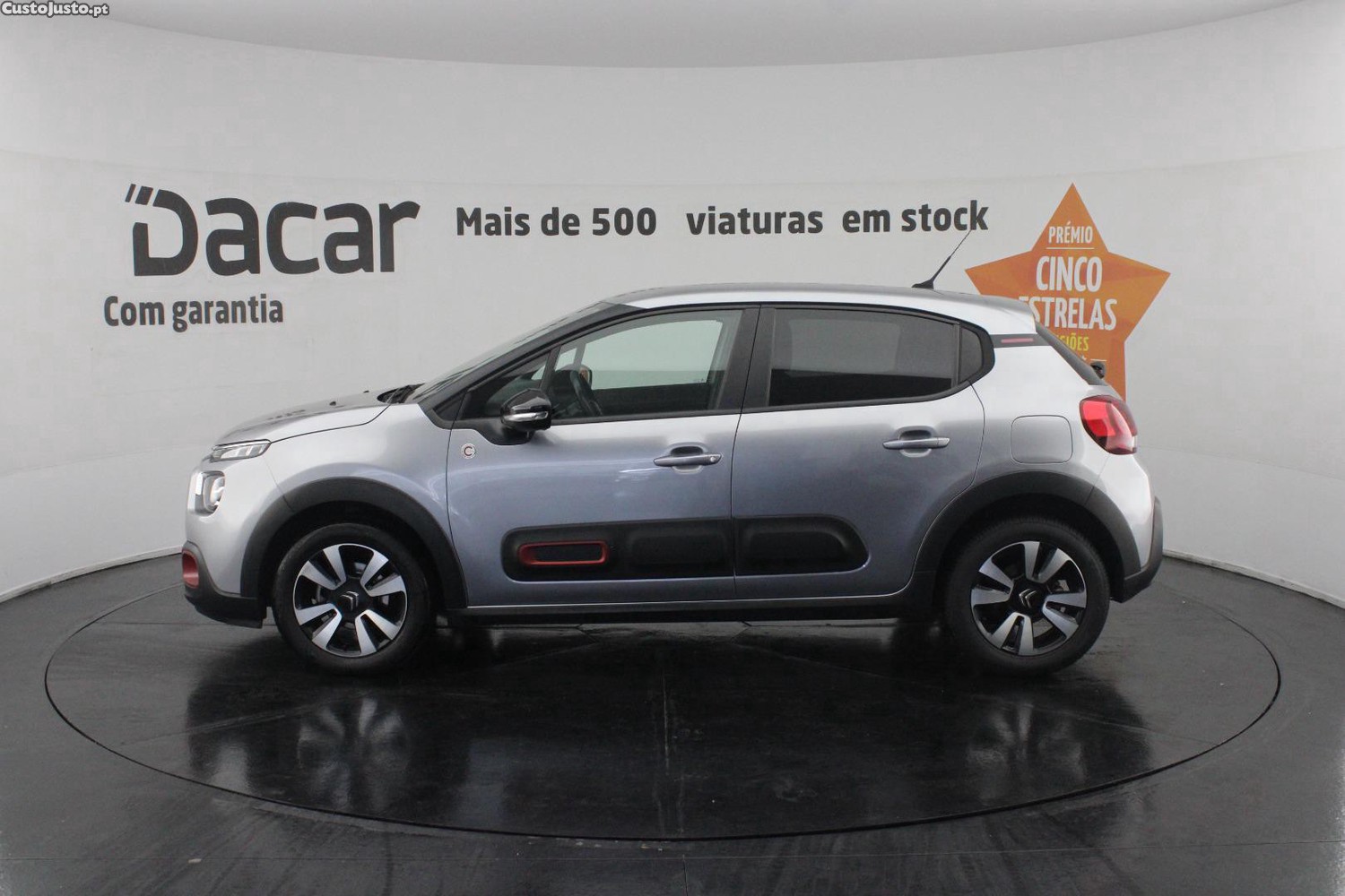 Citroën C3 1.5BHDI C-SERIES — photo 4