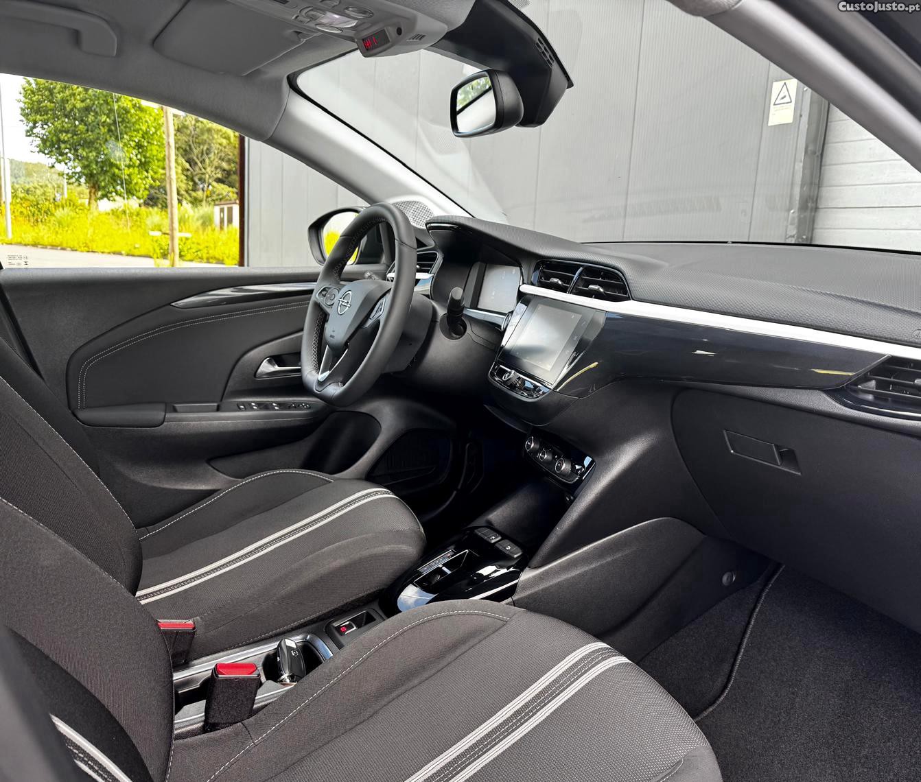 Opel Corsa Opel Corsa-e Edition - 25 — photo 5
