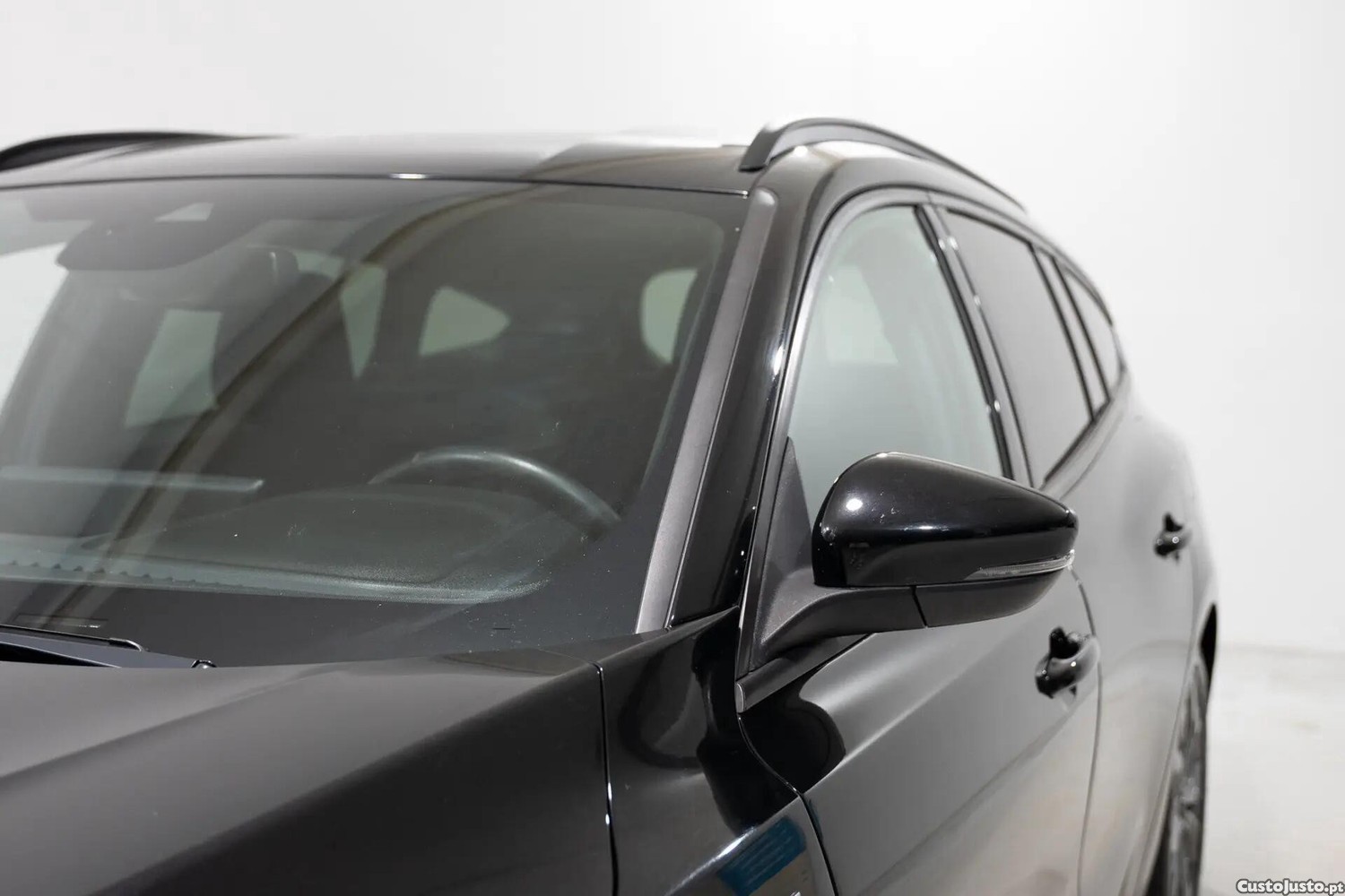 Ford Focus 1.0 EcoBoost MHEV ST-Line - 23 — photo 5