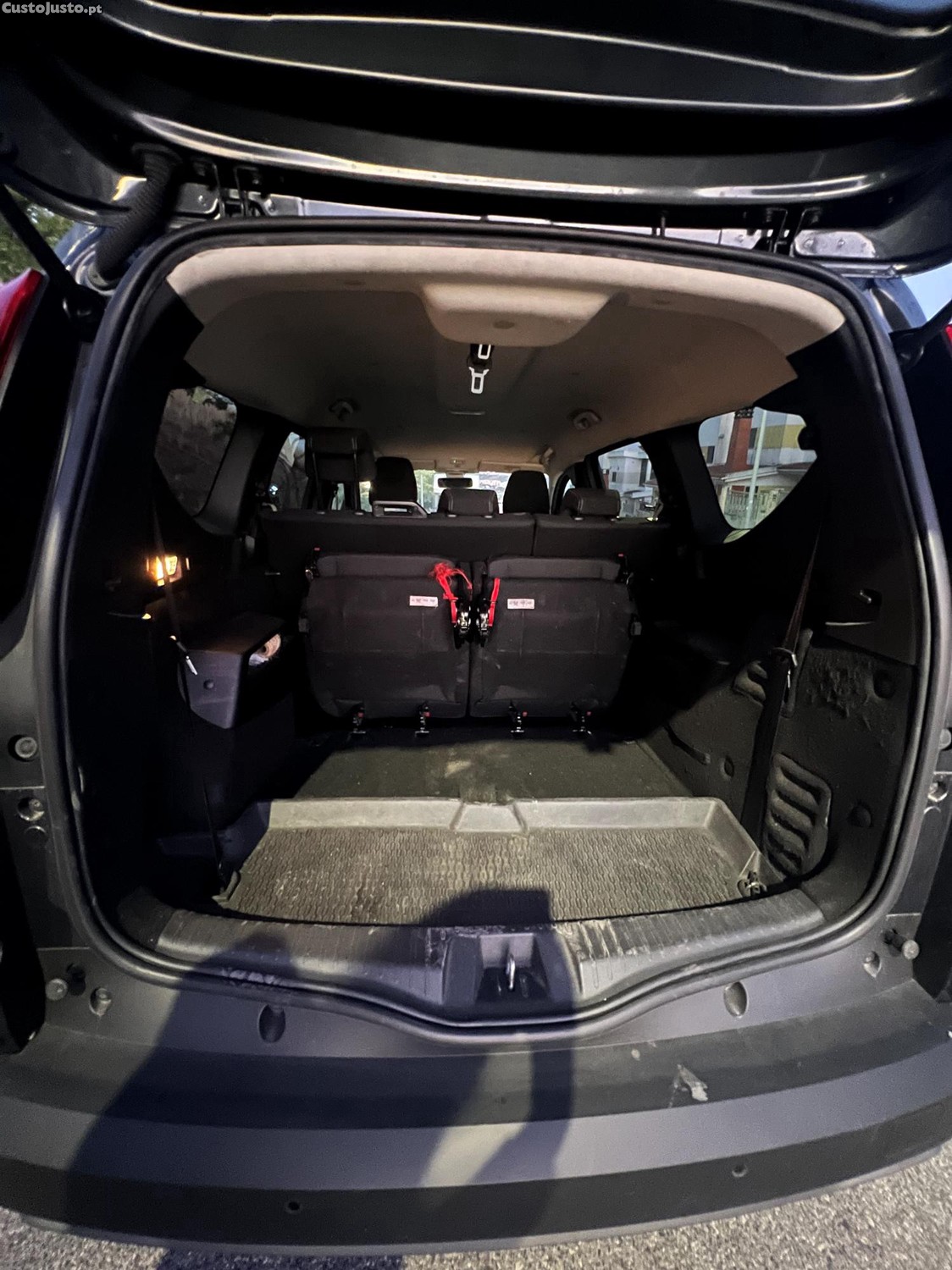 Dacia Jogger 1.0 ECO-G Extreme Bi-Fuel - 23 — photo 4