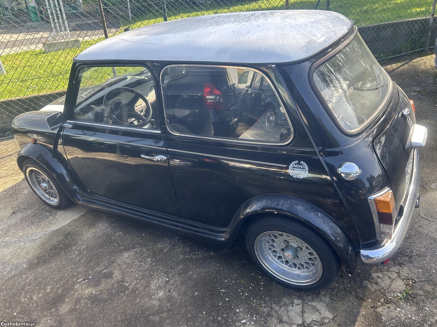MINI Cooper 1300 — fotografia 5