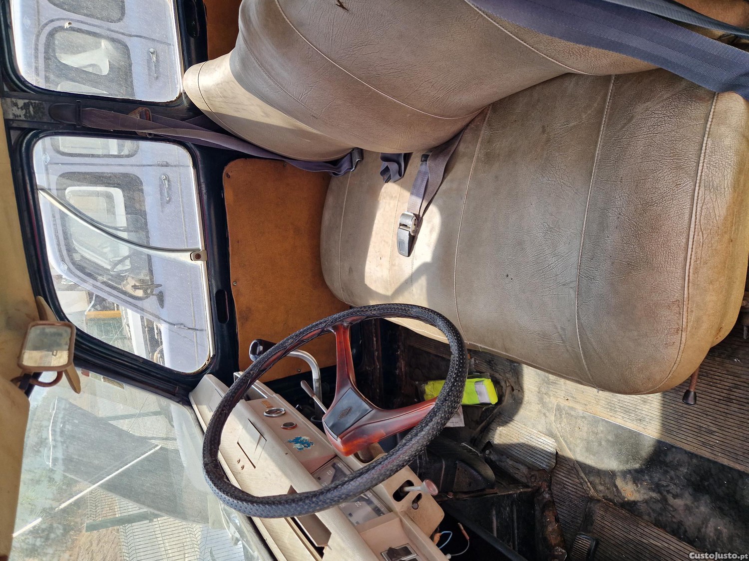 Renault 4 Gasolina — photo 5