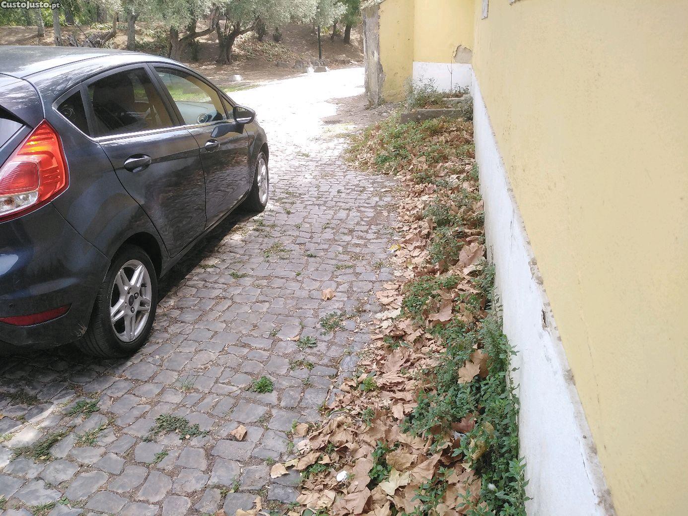 Ford Fiesta fiesta — fotografia 4