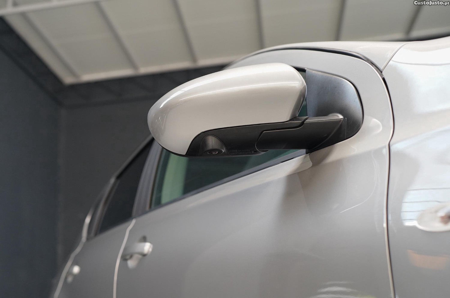 Nissan Qashqai Tekna 1.6 dCi - 12 — photo 3