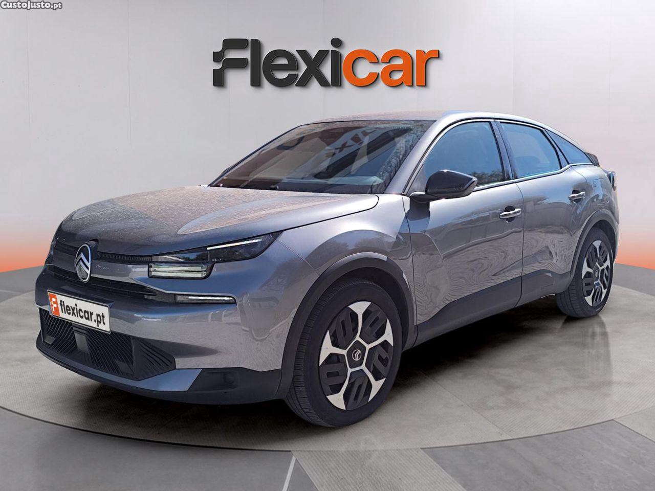 Citroën  50 kWh Plus - 25 — photo 3