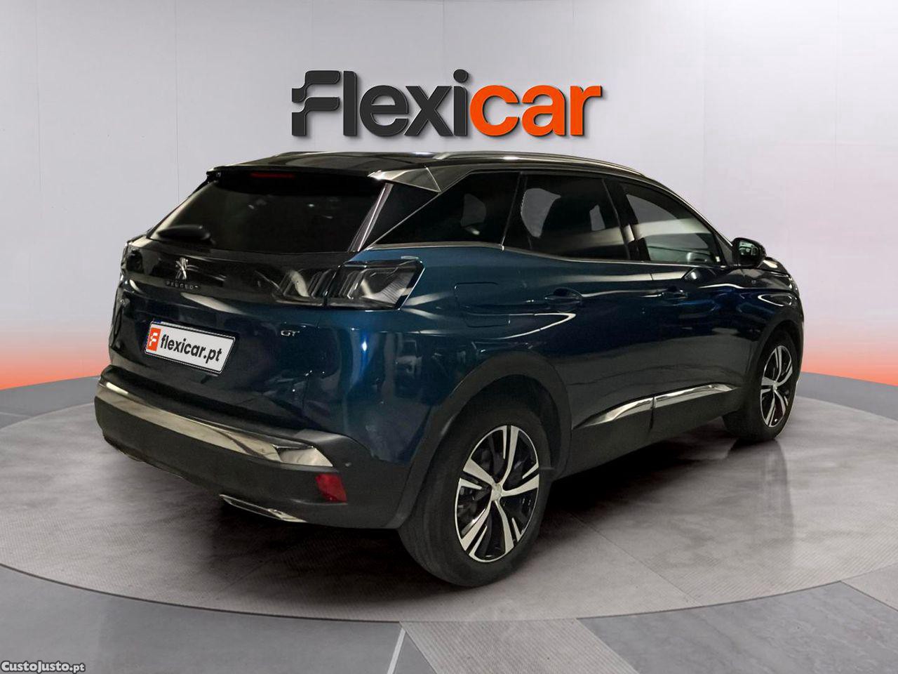 Peugeot 3008 1.5 BlueHDi GT EAT8 - 22 — photo 4