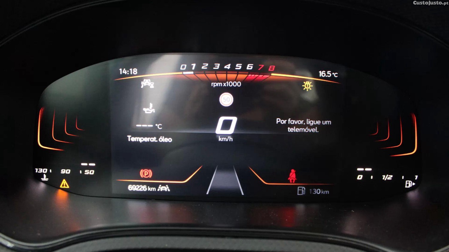 Seat Ibiza 1.0 tsi style - 24 — photo 5