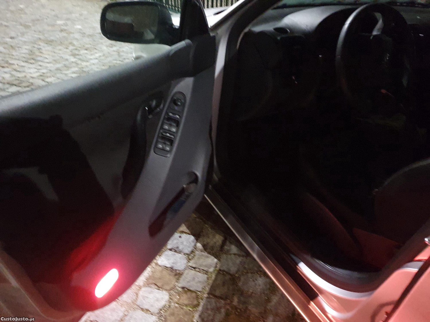 Seat Leon 1M - 01 — photo 5